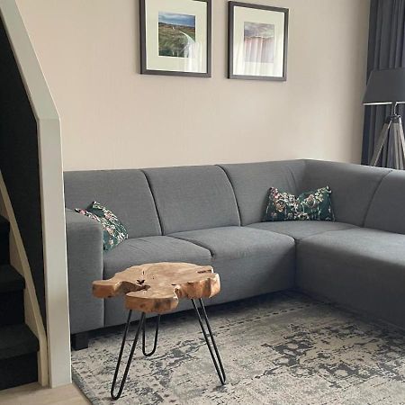 Appartement De Parel, Resort Amelander Kaap Hollum  Eksteriør billede