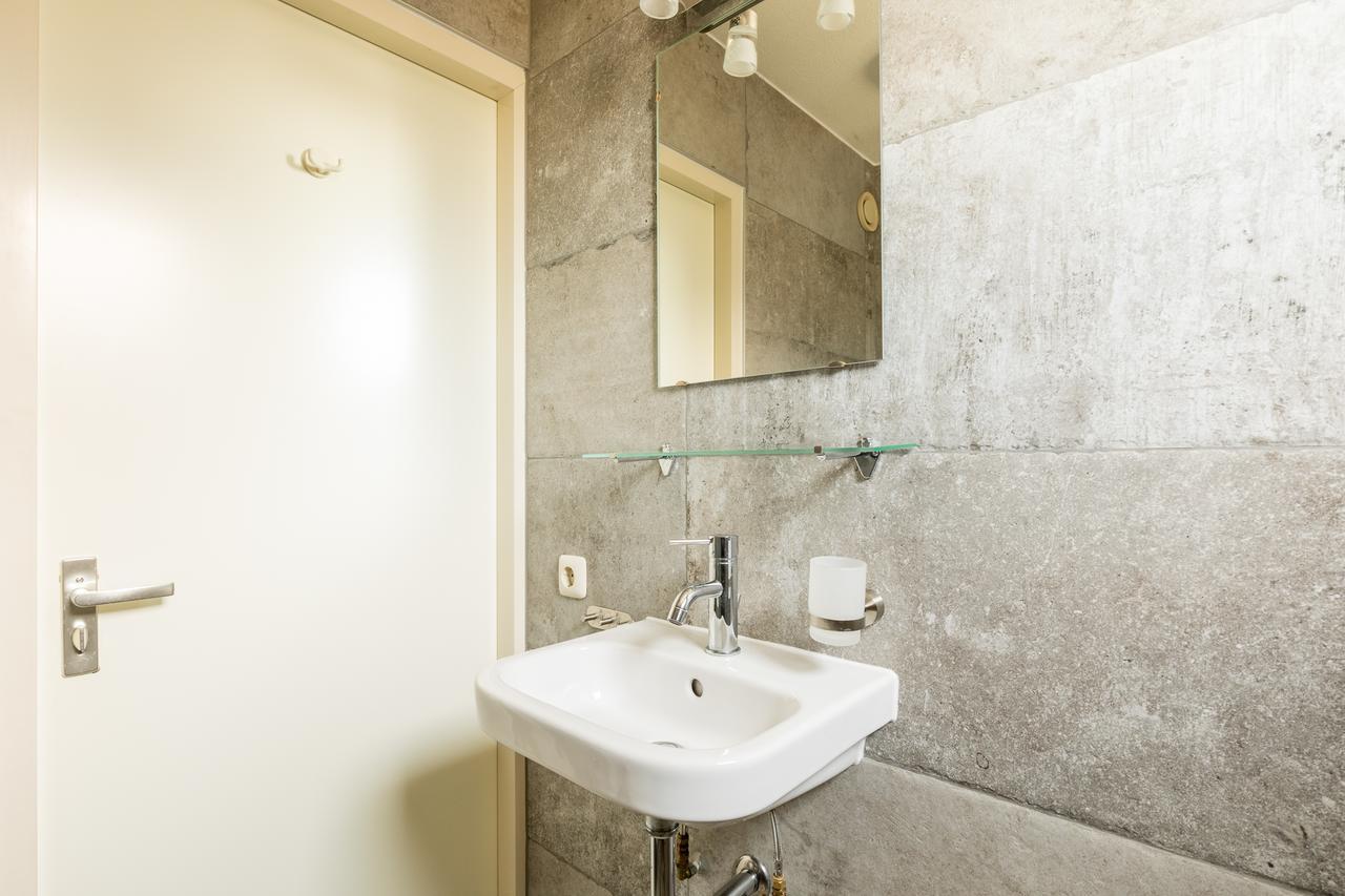 Appartement De Parel, Resort Amelander Kaap Hollum  Eksteriør billede