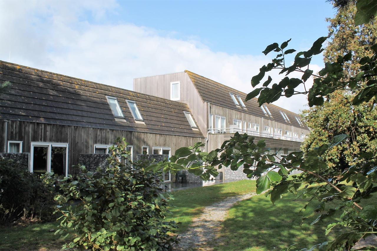 Appartement De Parel, Resort Amelander Kaap Hollum  Eksteriør billede